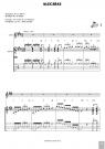 Gesangs- und Tanzbegleitungsmethode 2