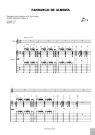 Gesangs- und Tanzbegleitungsmethode 3