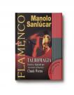 Notenbuch Tauromagia Manolo Sanlucar