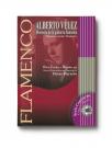 Notenbuch + CD Alberto Velez Flamenco Kompositionen