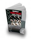 Manolo Sanlucar Notenbuch 3 + CD Flamenco Gitarre Musik