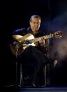 Manolo Franco 'Aljibe', Flamencogitarre Notenbuch + CD