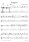 Notenbuch für Gitarre Moraito CD Morao y Oro