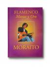 Notenbuch für Gitarre Moraito CD Morao y Oro