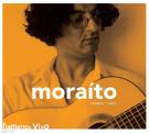 Notenbuch für Gitarre Moraito CD Morao y Oro
