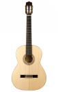 Flamenco-Gitarre Zypresse