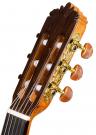 Flamenco-Gitarre Zypresse
