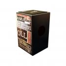 Cajon Granada Rock