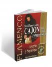 Cajon spielen lernen Buch DVD