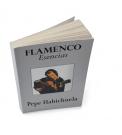 Pepe Habichuela CD Kompositionen