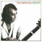 Pepe Habichuela CD Kompositionen