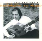 Pepe Habichuela CD Kompositionen