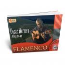 0scar Herrero Noten + CD