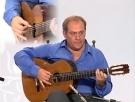 Lerne Gitarre für Sevillanas