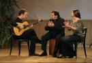 Gerardo Nuñez Flamenco Gitarrenunterricht Buch DVD