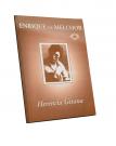 Enrique de Melchor Gitarre Noten