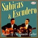Sabicas und Mario Escudero Gitarre Noten und Tabs