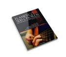 Flamenco 500 Akkord-diagramme und Progressionen (Buch)
