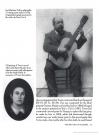 Antonio de Torres, Gitarrenbauer
