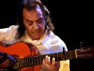 Pepe Habichuela, Gitarre Noten
