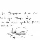 Pepe Habichuela, Gitarre Noten