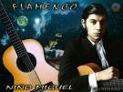 El Niño Miguel Gitarre Noten