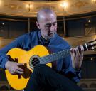 Sevillanas, Gitarre Noten