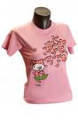 Flamenco Kinder T-Shirt