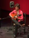 Niño de Pura 'Wesentlichen Techniken der Flamenco-Gitarre' DVD Buch