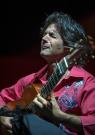 Niño de Pura 'Wesentlichen Techniken der Flamenco-Gitarre' DVD Buch
