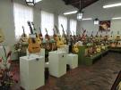 Flamencogitarre Reyes Navarro Sonderkonzert neu
