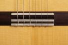 Gitarre Reyes besonderes Konzert Flamenco Zypresse