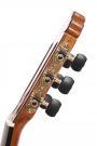 Gitarre Reyes besonderes Konzert Flamenco Zypresse