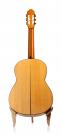 Gitarre Reyes besonderes Konzert Flamenco Zypresse