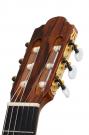 Navarro Flamenco Gitarre Fichte Zypresse