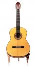 Navarro Flamenco Gitarre Fichte Zypresse