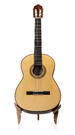 Navarro Flamenco Gitarre Fichte Palisander