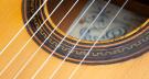 1954 Jose Ramirez II Flamenco Gitarre
