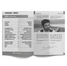 Noten + CD Jose Carlos Gomez - Origen