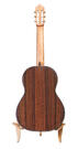 Flamenco-Gitarre Jerónimo Maya Palisander Fichte (Mezquita Dekorationen)