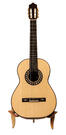 Flamenco-Gitarre Jerónimo Maya Palisander Fichte (Mezquita Dekorationen)