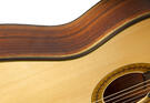 Manuel Reyes Flamenco Gitarre (Lazarides)