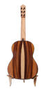 Manuel Reyes Flamenco Gitarre (Lazarides)