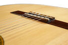 Manuel Reyes Flamenco Gitarre (Lazarides)