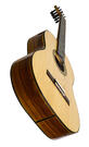 Manuel Reyes Flamenco Gitarre (Lazarides)