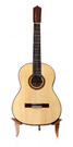 Manuel Reyes Flamenco Gitarre (Lazarides)