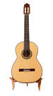 Jerónimo Maya Flamenco Gitarre Zypresse Fichte