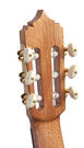 Jerónimo Maya Flamenco Gitarre Zypresse Fichte