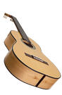 Jerónimo Maya Flamenco Gitarre Zypresse Fichte