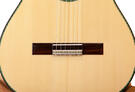 Jerónimo Maya Flamenco Gitarre Zypresse Fichte